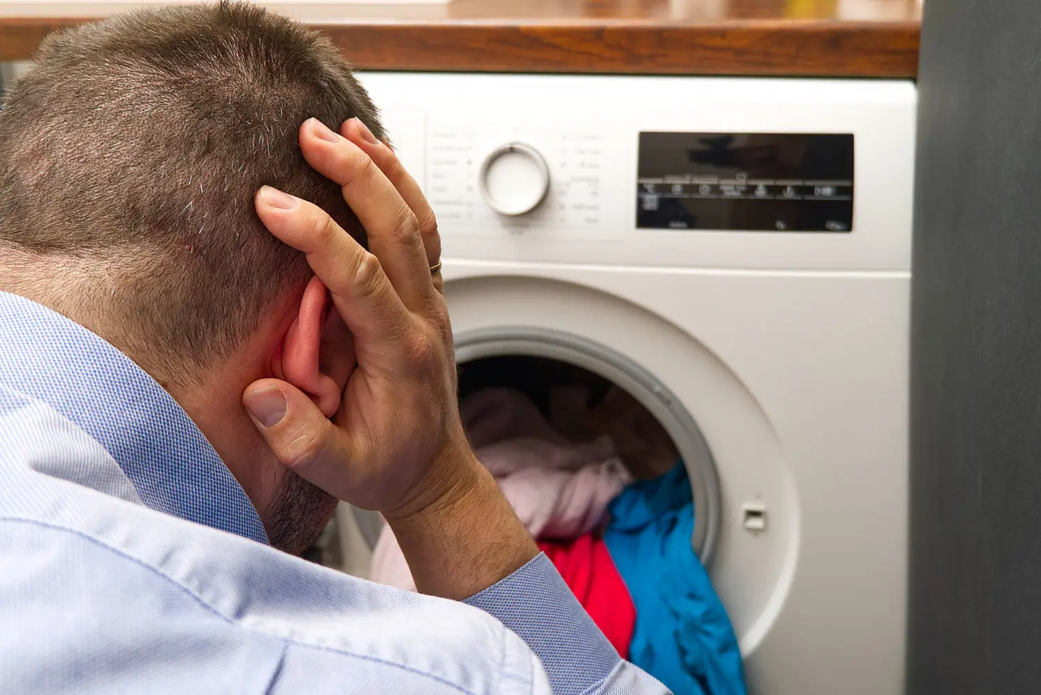 Washing Machine Repair