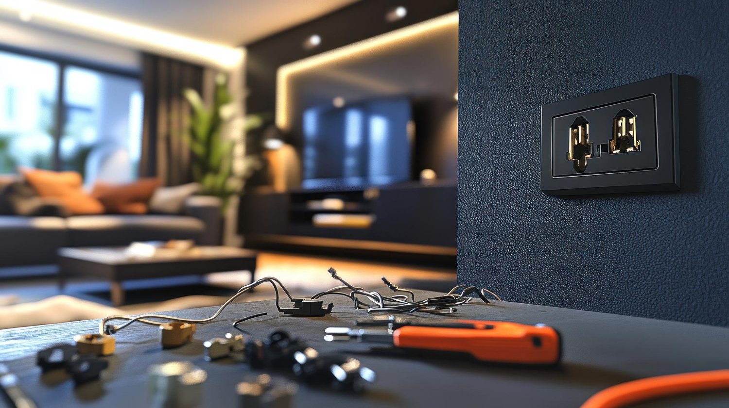 Home Electrical Solutions