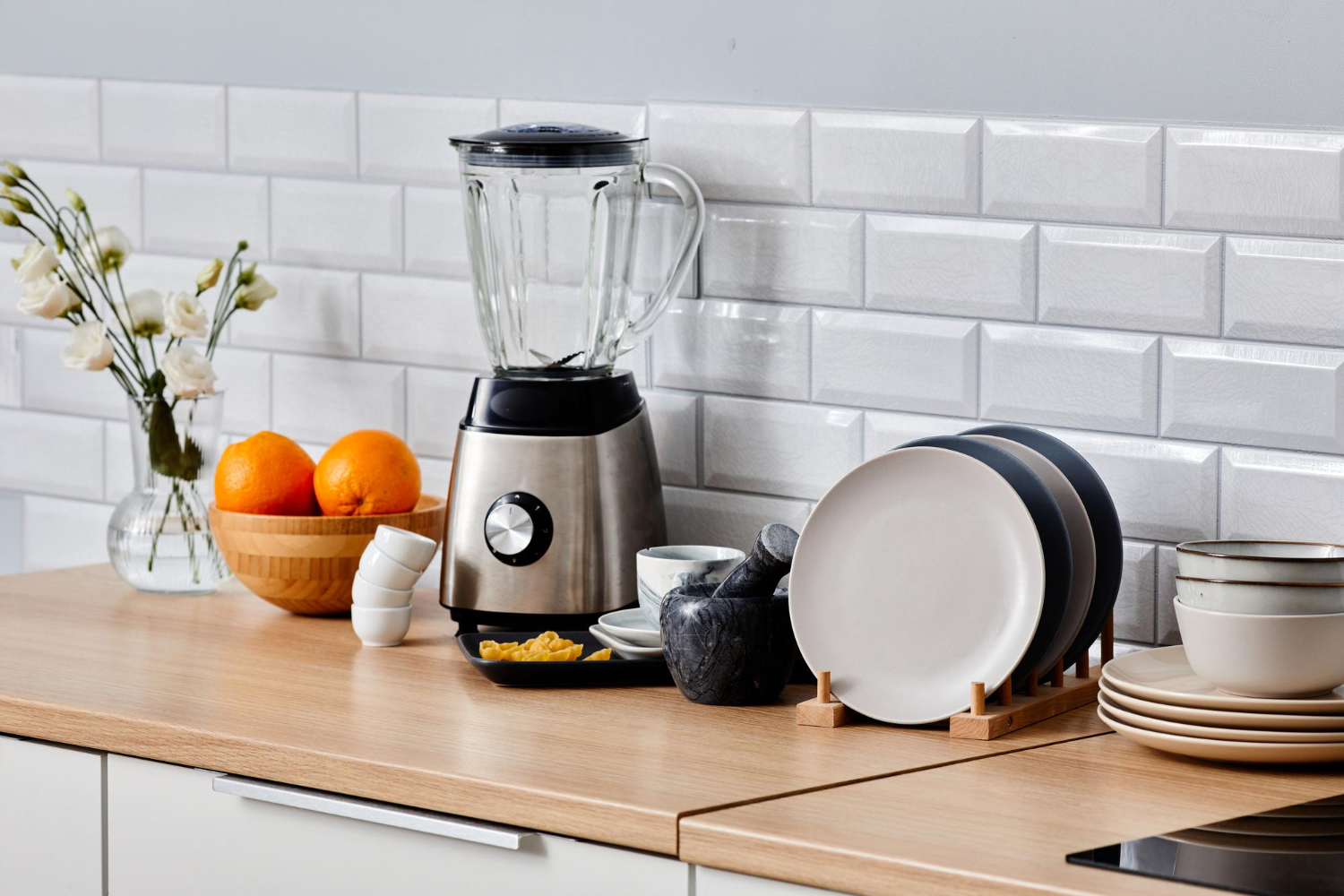 Kitchen Appliances