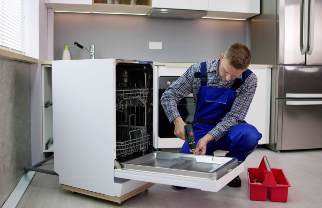 appliances
