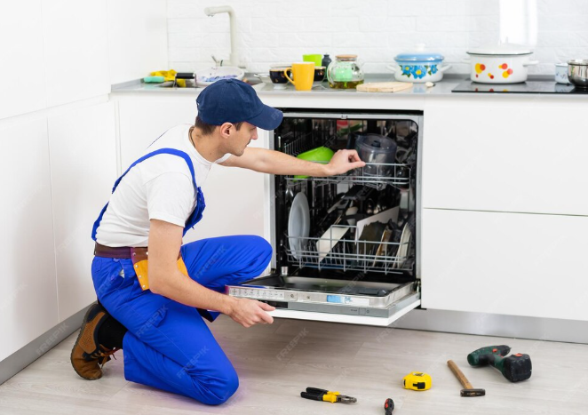 Appliance Repair