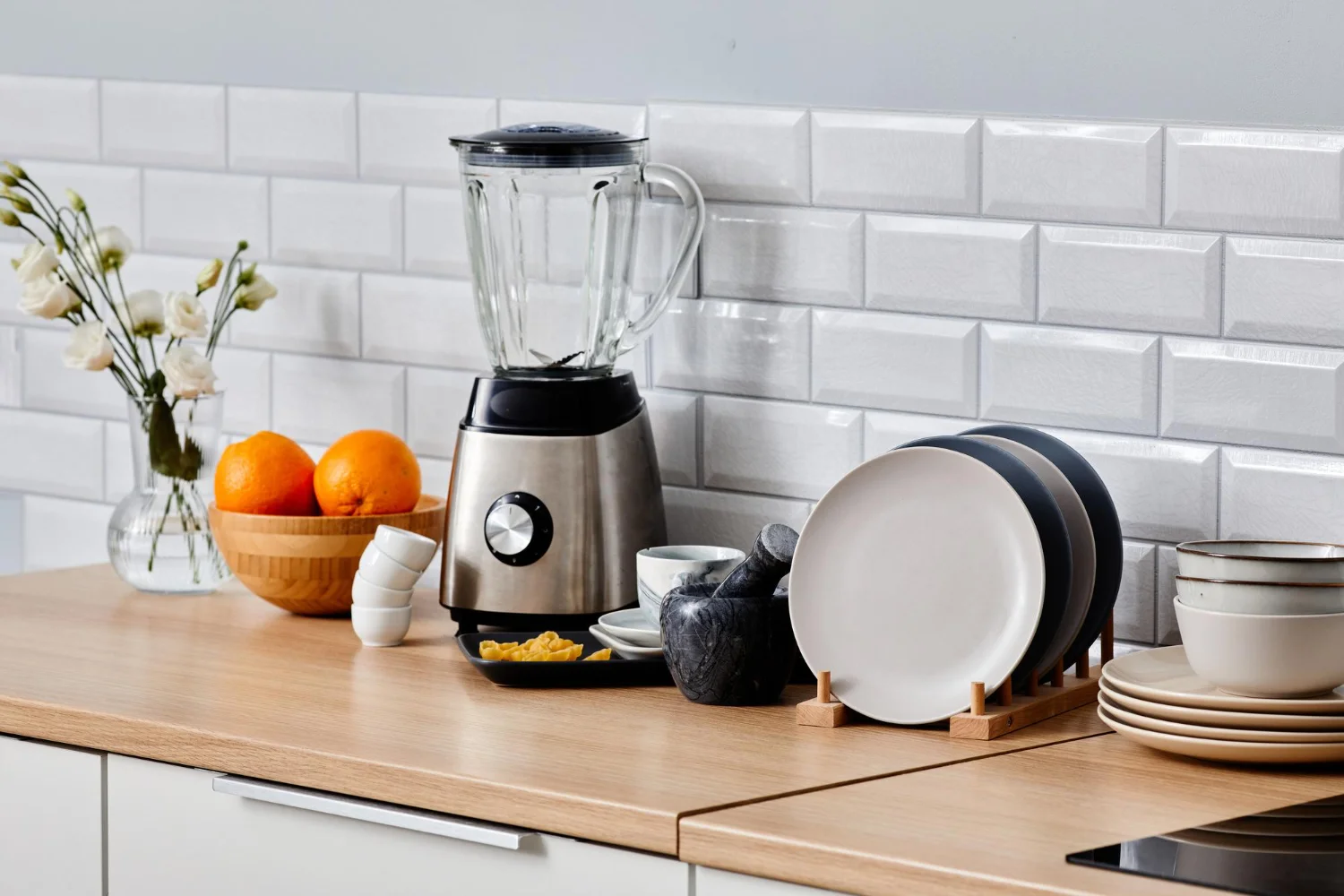 Kitchen Appliances